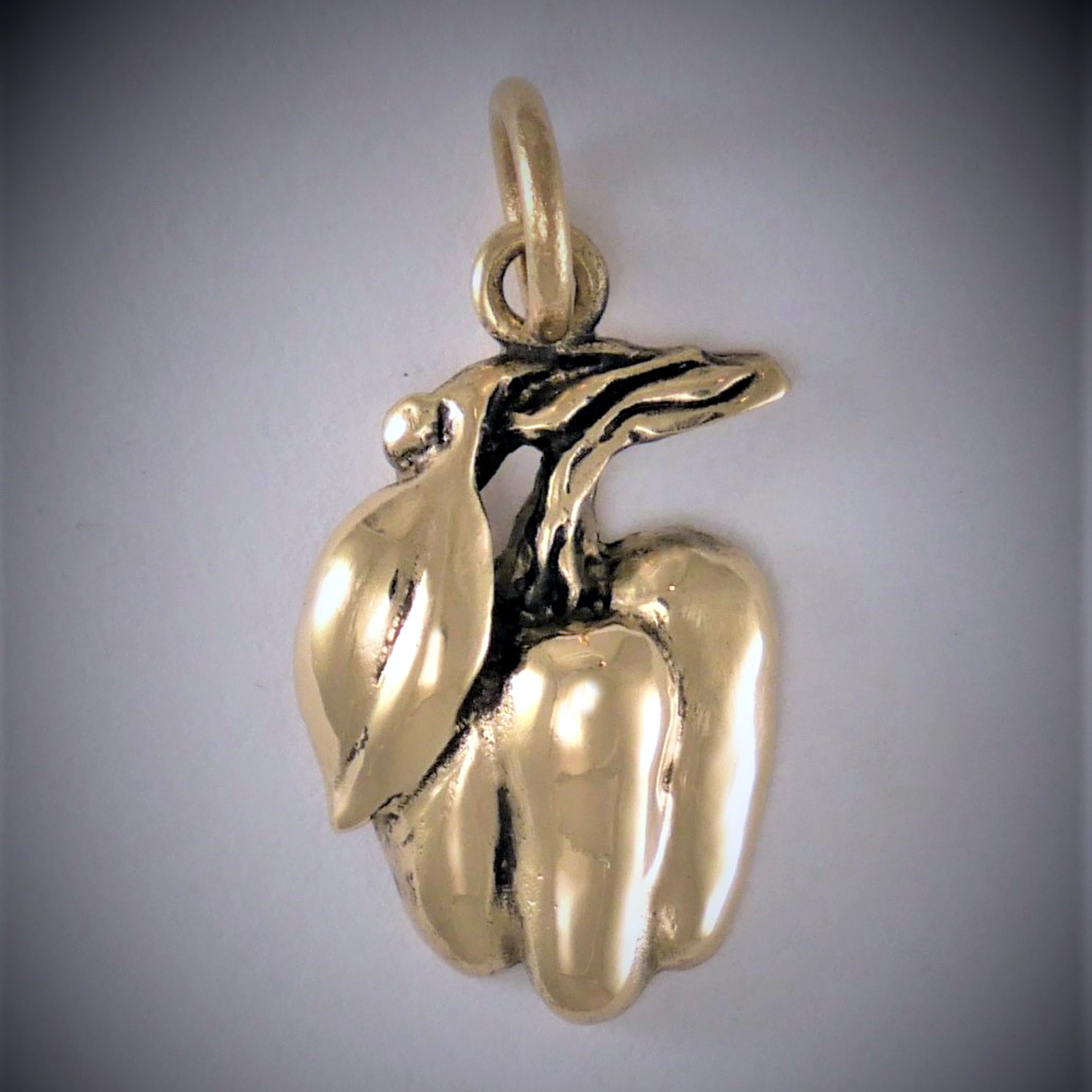 Bell Pepper Charm - Charmworks
