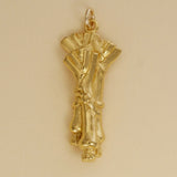 Leeks Charm - Charmworks