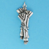 Leeks Charm - Charmworks