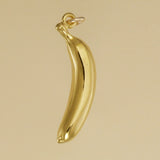 Banana Charm - Charmworks
