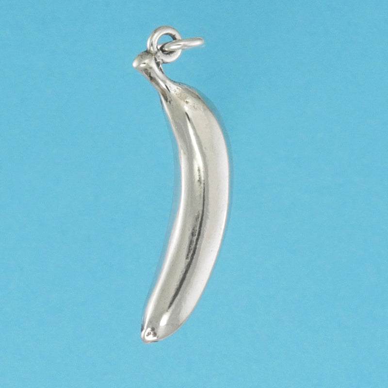 Banana Charm - Charmworks