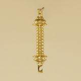 Electric Fence Handle Charm - Charmworks