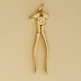 Fence Pliers Charm - Charmworks