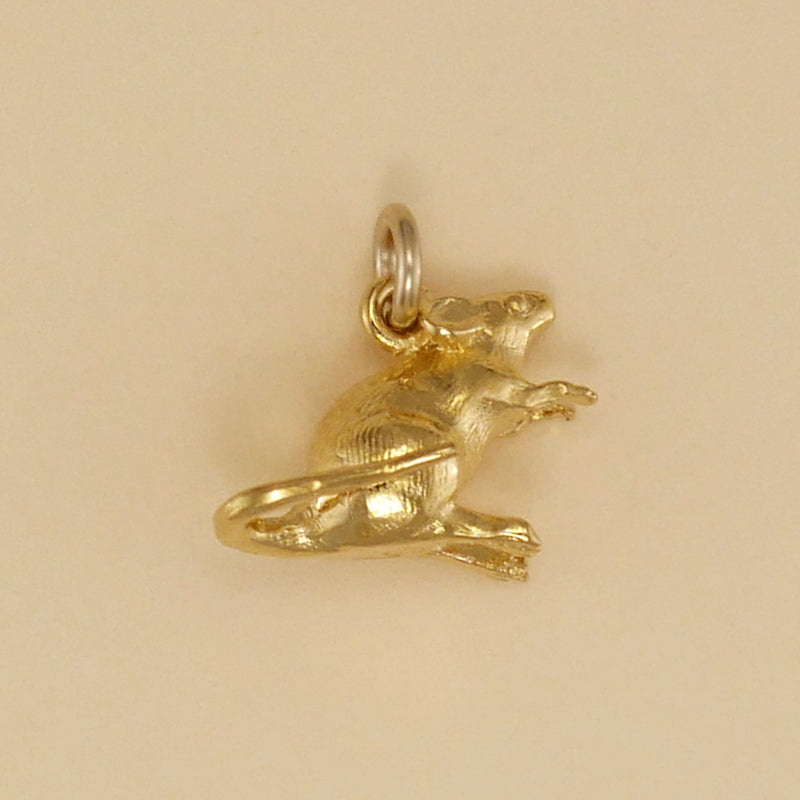 Mouse Charm - Charmworks