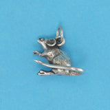 Mouse Charm - Charmworks