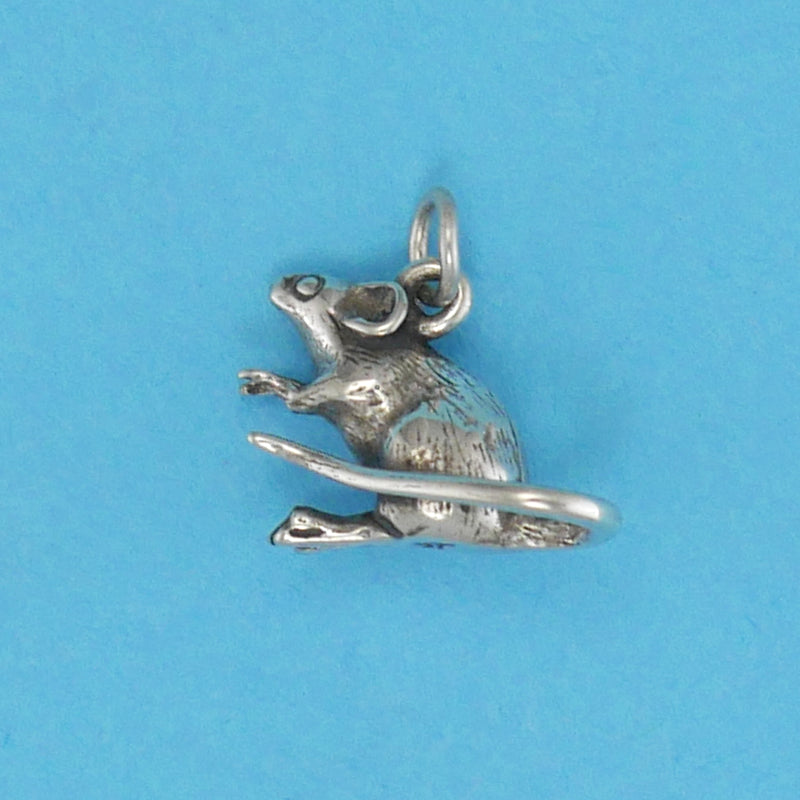 Mouse Charm - Charmworks