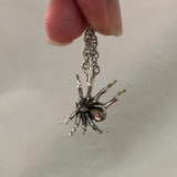 Spider Pendant - Charmworks
