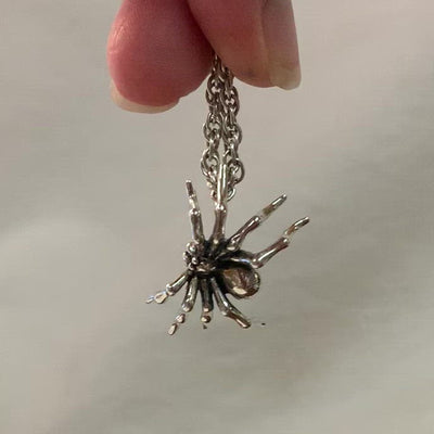 Spider Pendant - Charmworks