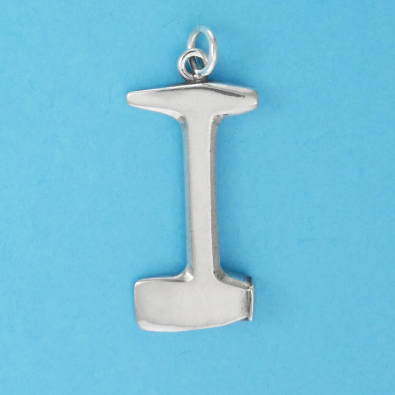 Clinch Cutter Charm - Charmworks