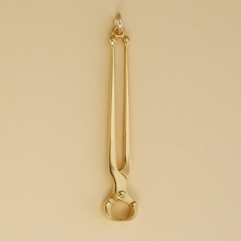 Shoe Puller Charm - Charmworks