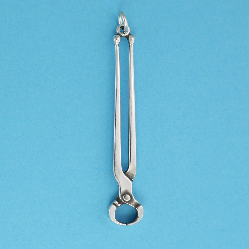 Shoe Puller Charm - Charmworks