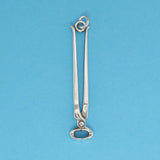 Hoof Nippers Charm - Charmworks