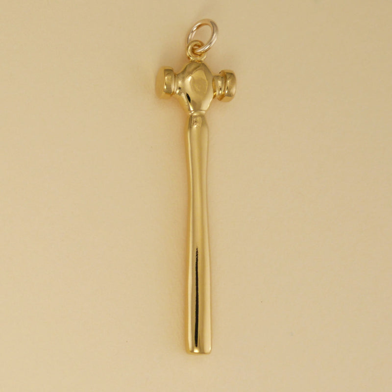 Shaping Hammer Charm - Charmworks