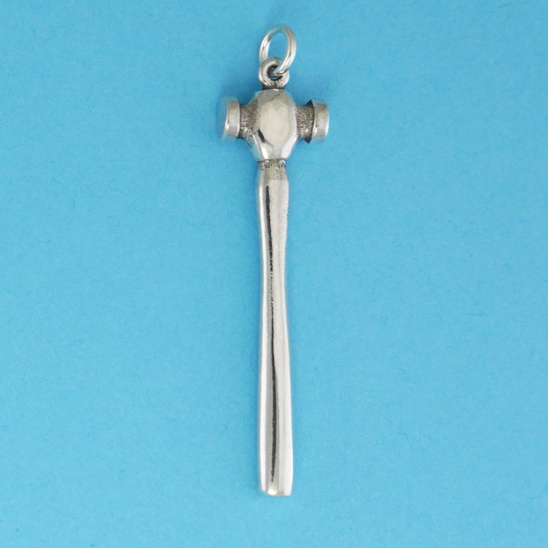 Shaping Hammer Charm - Charmworks