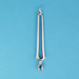 Forge Tongs Charm - Charmworks