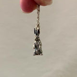 Bunny Rabbit Charm