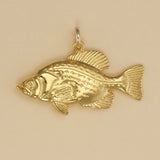 Crappie Charm - Charmworks