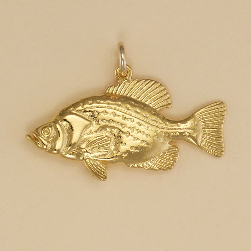 Crappie Charm - Charmworks