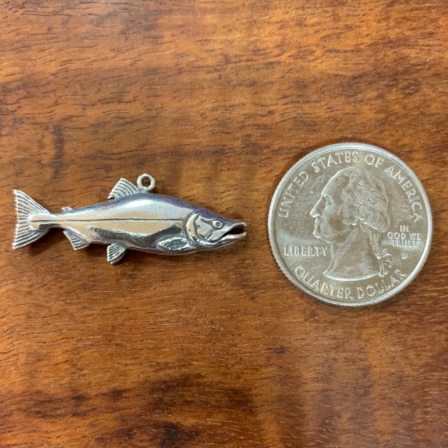 Salmon - CharmWorks
