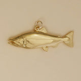 Salmon Charm - Charmworks