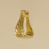 Bell Stirrup Charm - Charmworks