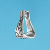 Bell Stirrup Charm - Charmworks