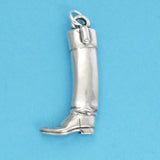 Hunt Boot Charm - Charmworks