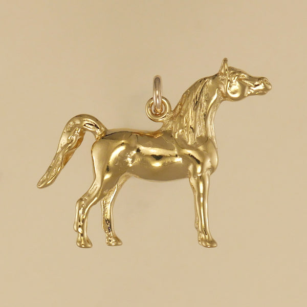 Arabian Horse Charm - Charmworks