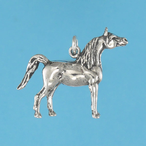 Arabian Horse Charm - Charmworks