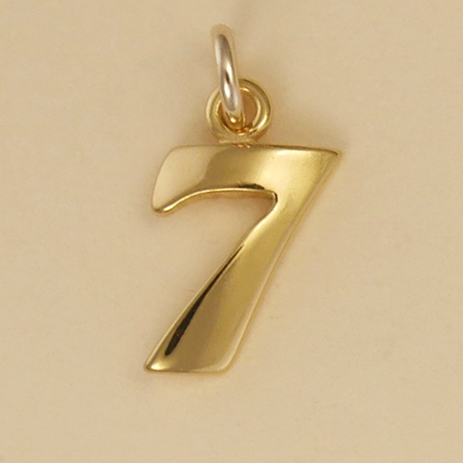 Number Charms - Charmworks