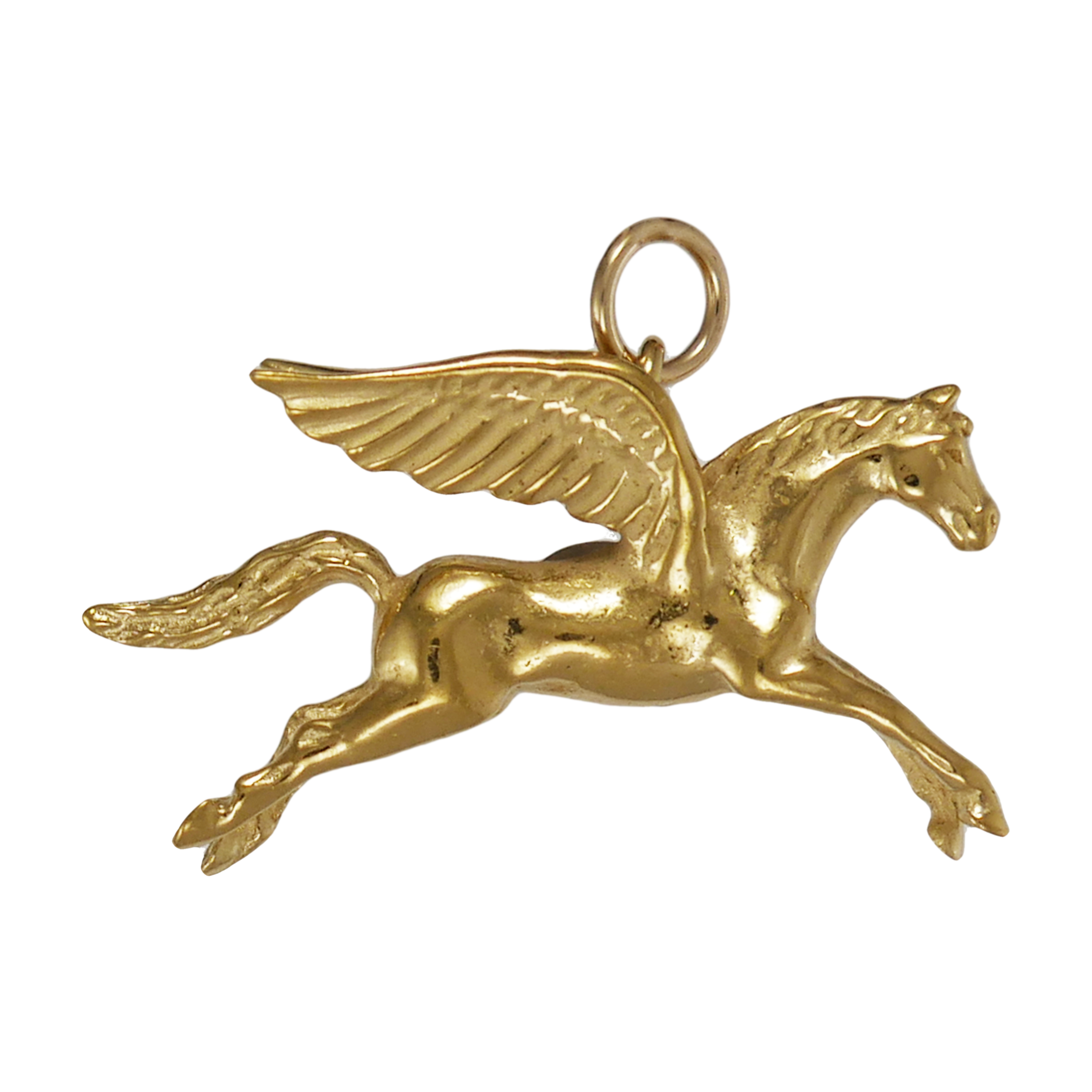 Pegasus Pendant - Charmworks