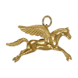 Pegasus Pendant - Charmworks