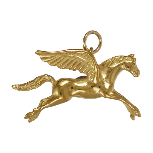 Pegasus Pendant - Charmworks