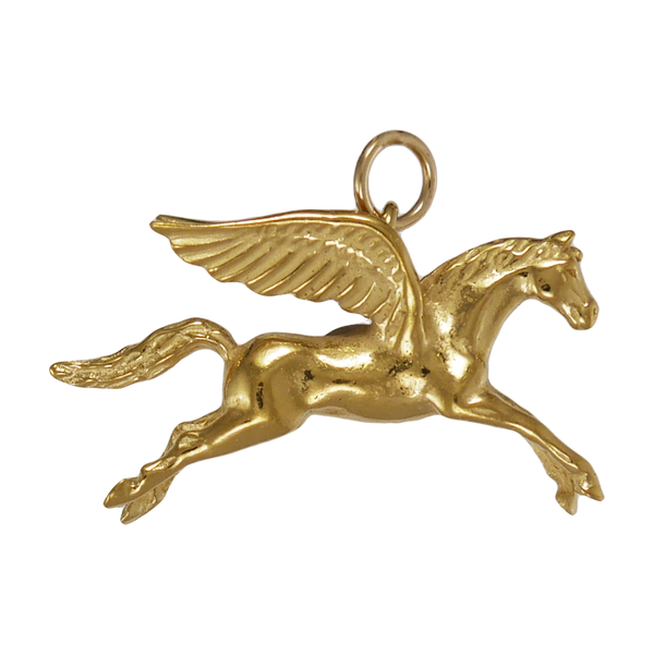 Pegasus Pendant | Charmworks
