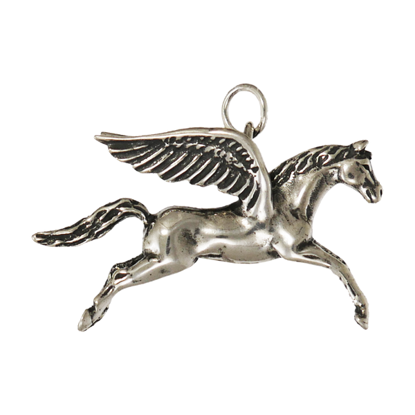 Pegasus Pendant - Charmworks