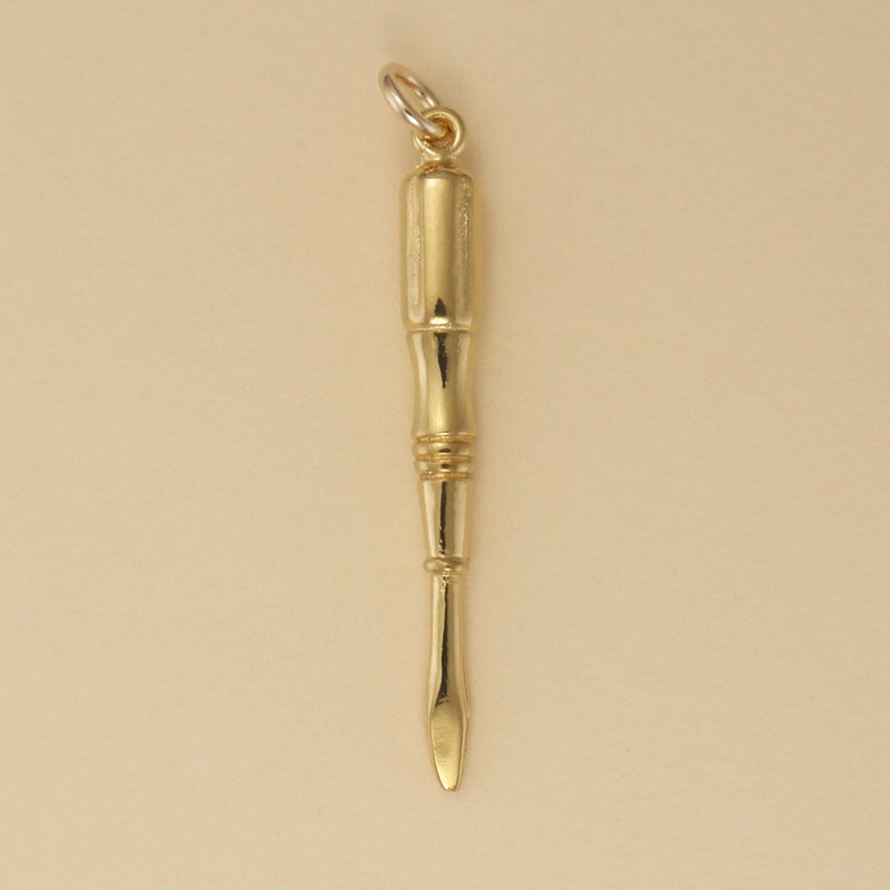 Screw Driver Charm - Charmworks