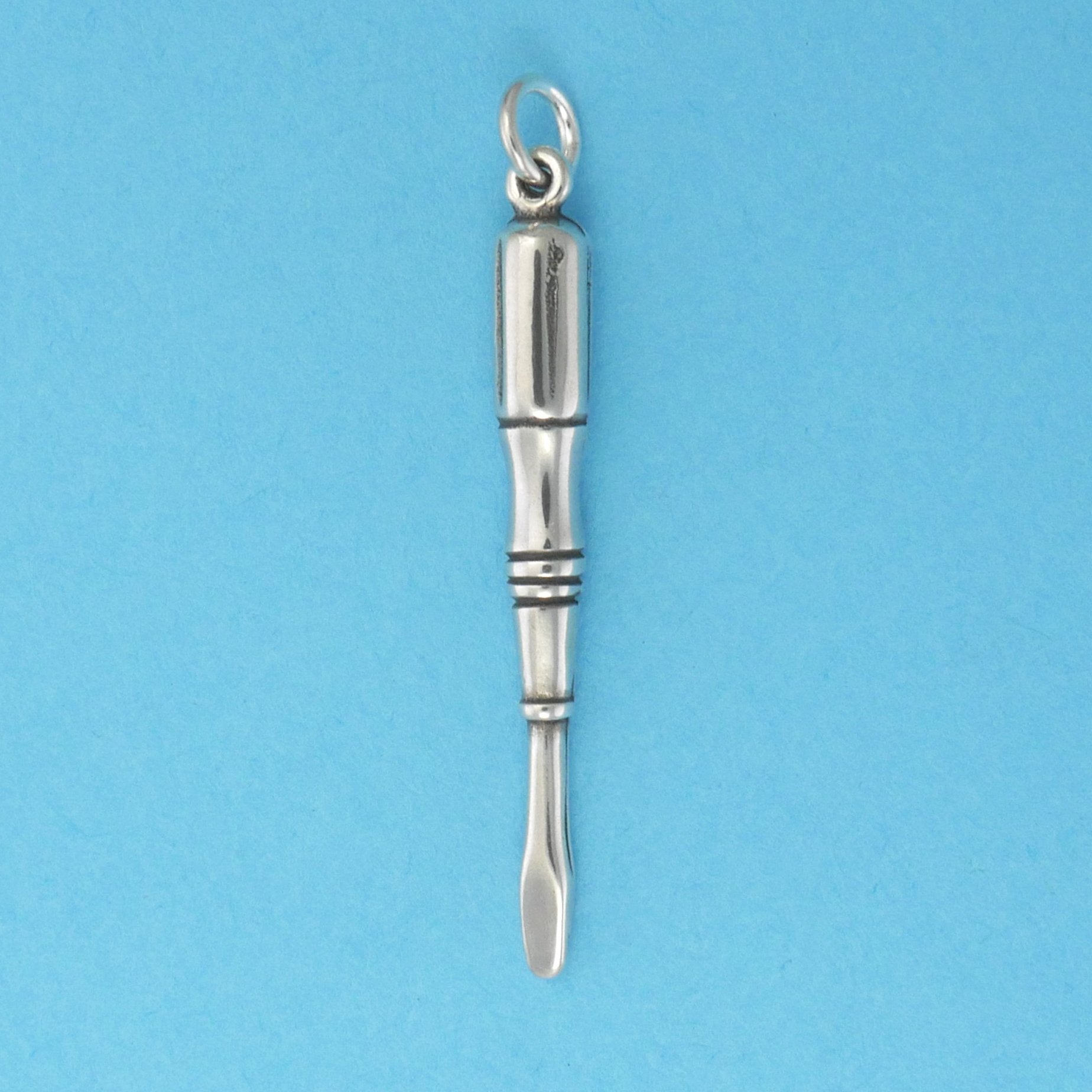 Screw Driver Charm - Charmworks