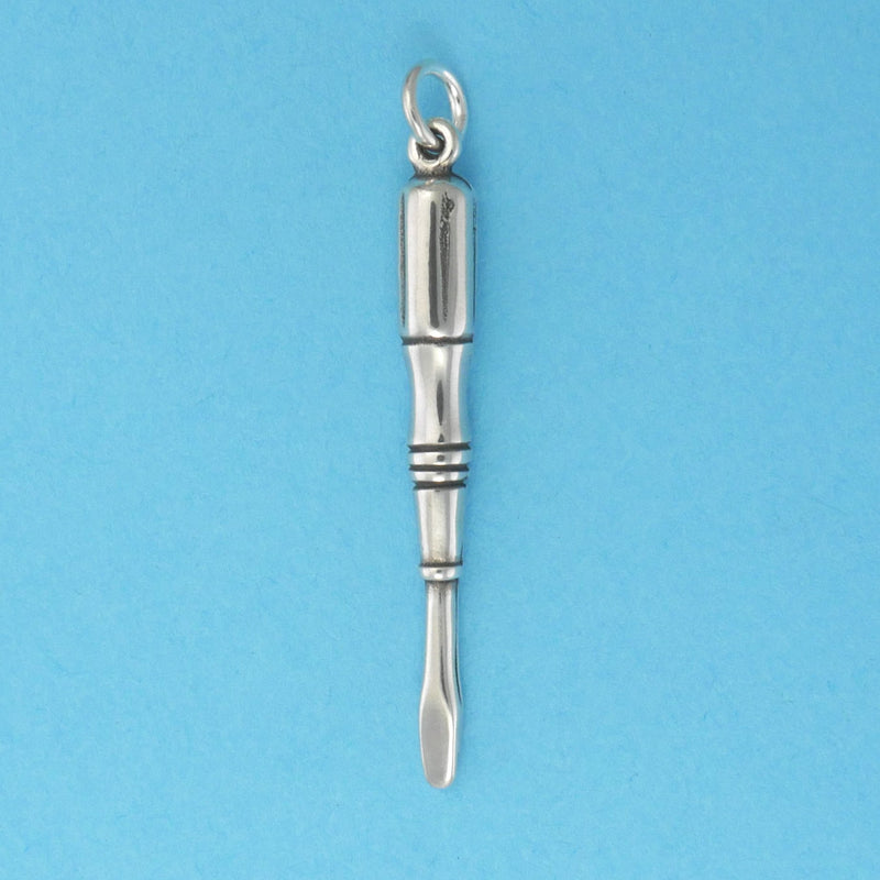Screw Driver Charm - Charmworks