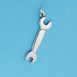 Wrench Charm - Charmworks