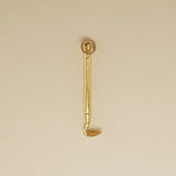 Weeding Hoe Charm - Charmworks