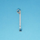 Weeding Hoe Charm - Charmworks