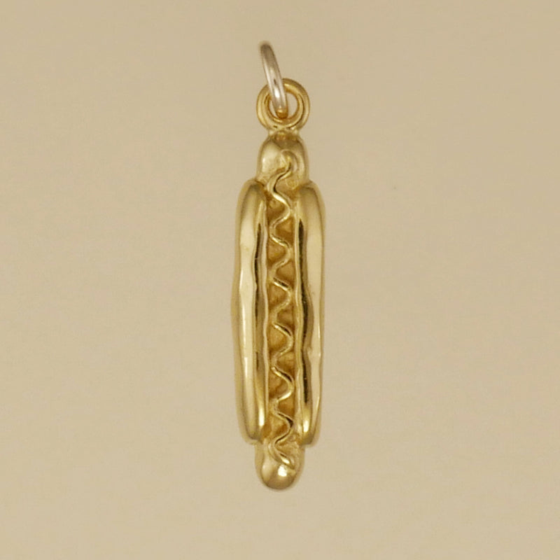Hot Dog Charm - Charmworks