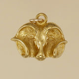Bighorn Sheep Charm - Charmworks