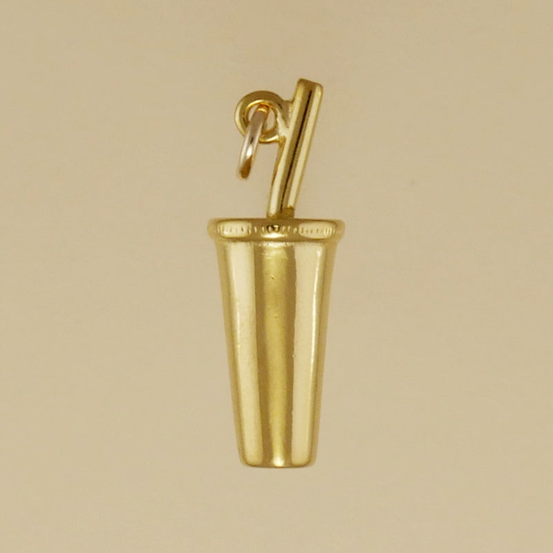 Fountain Drink Charm - Charmworks