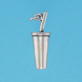 Fountain Drink Charm - Charmworks
