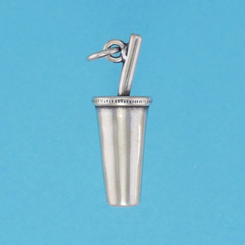 Fountain Drink Charm - Charmworks