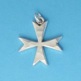 Maltese Cross - Charmworks
