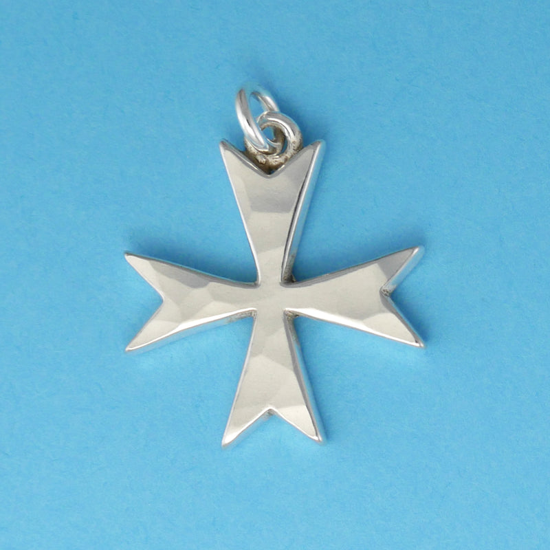 Maltese Cross - Charmworks