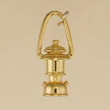 Camping Lantern Charm - Charmworks