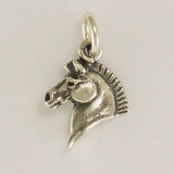 Stylish Horse Head - Charmworks